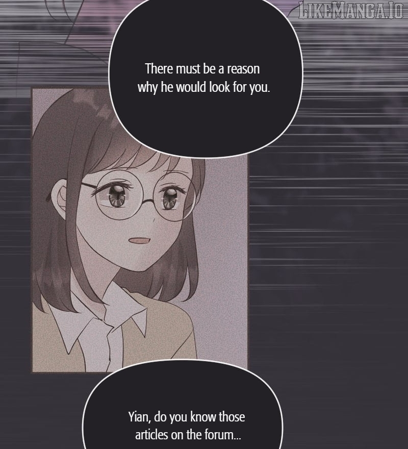Soul to Soul Chapter 22 - page 38